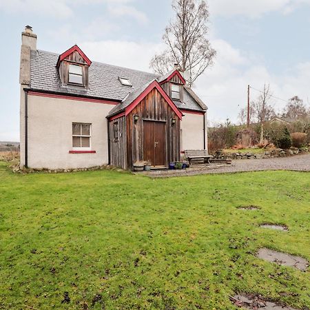 Bogindour Cottage Muir of Ord Exterior foto