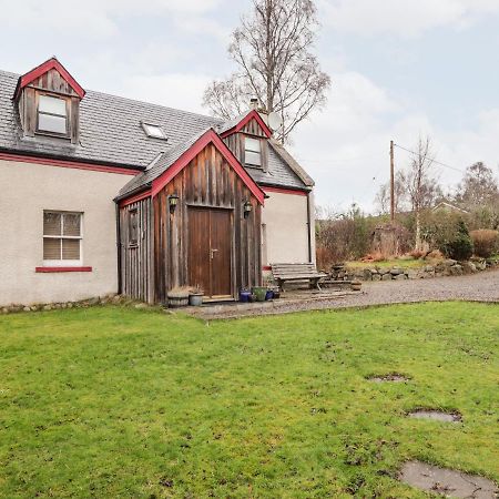 Bogindour Cottage Muir of Ord Exterior foto