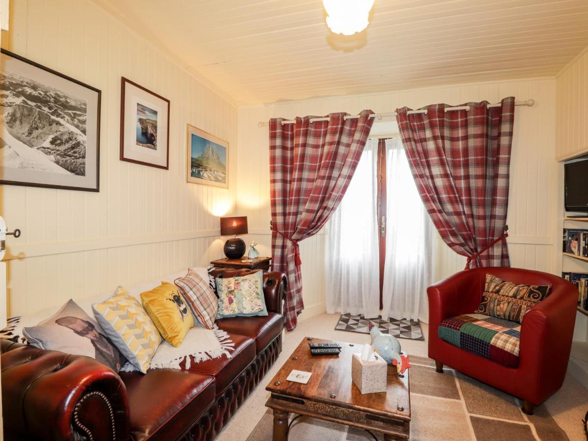 Bogindour Cottage Muir of Ord Exterior foto