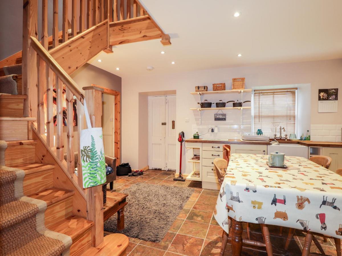 Bogindour Cottage Muir of Ord Exterior foto