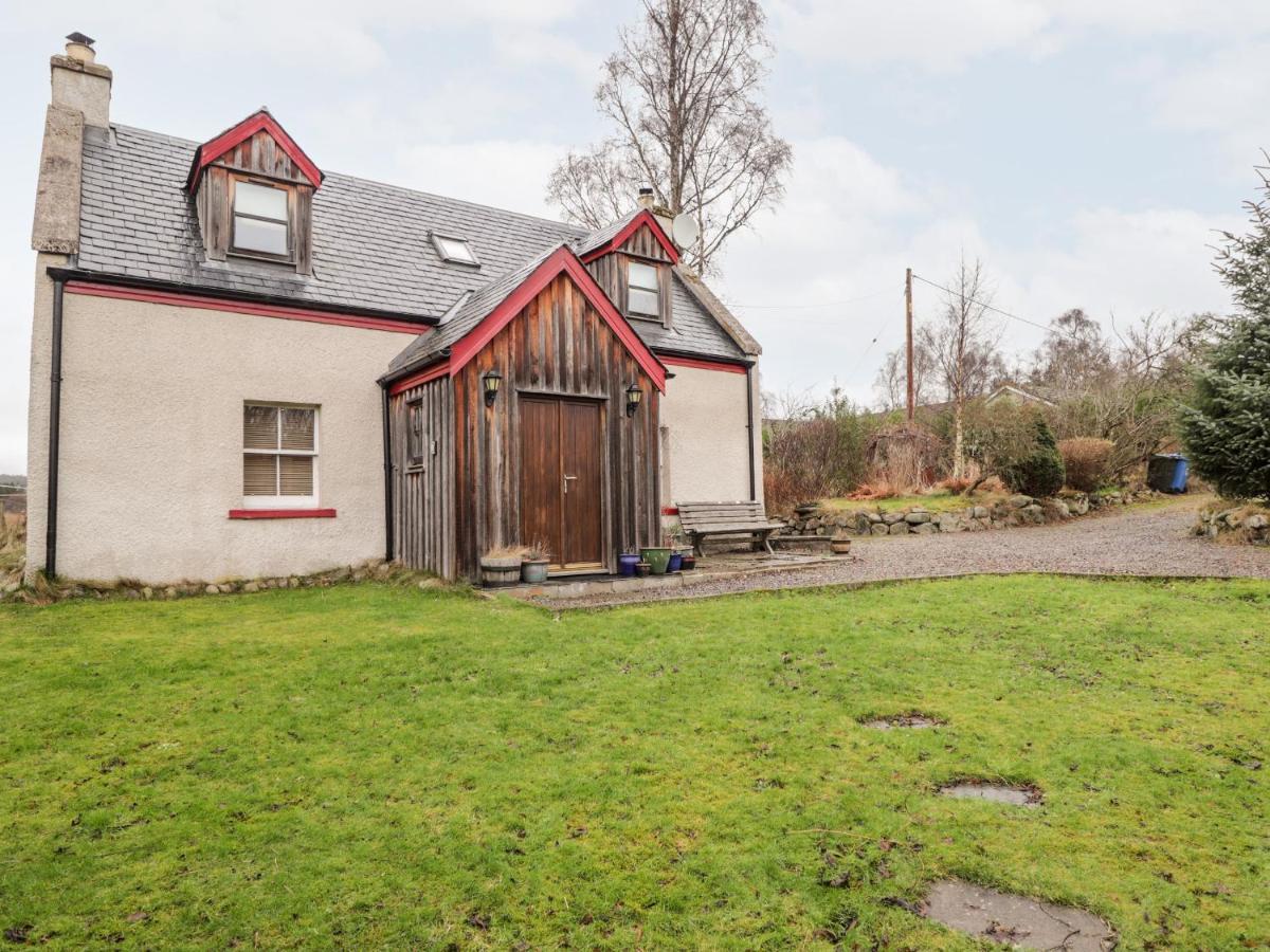 Bogindour Cottage Muir of Ord Exterior foto