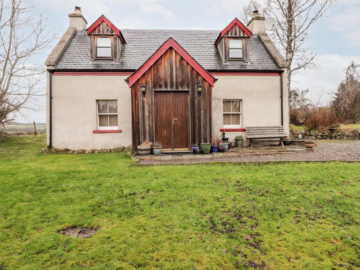 Bogindour Cottage Muir of Ord Exterior foto